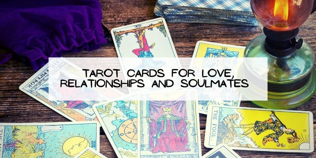 mindfulness tarot cards